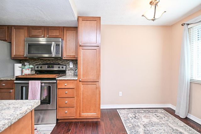 465 Vancover Court, Union Twp, OH 45244