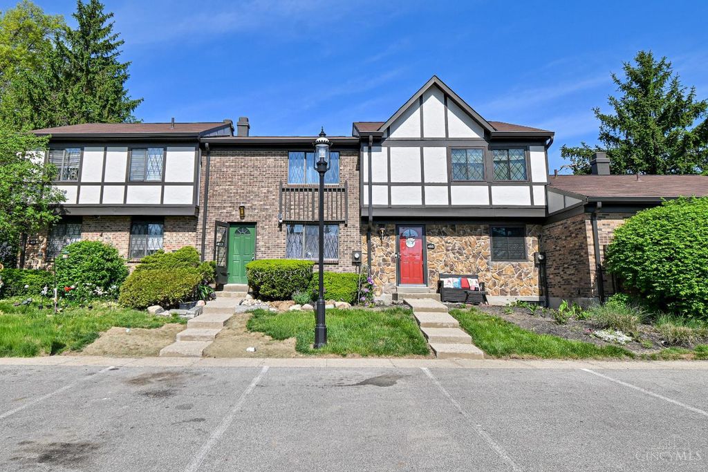 465 Vancover Court, Union Twp, OH 45244