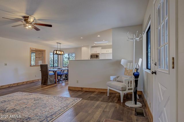 4823 N RIM VIEW Loop, Pine, AZ 85544