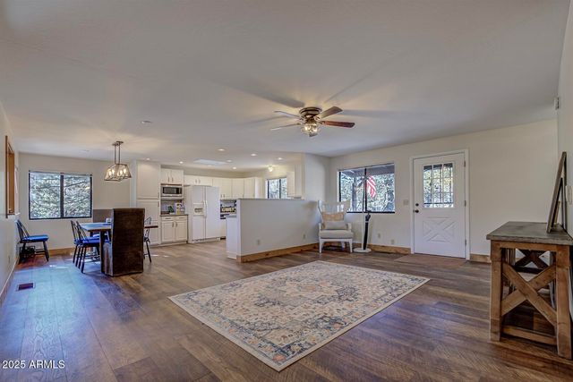 4823 N RIM VIEW Loop, Pine, AZ 85544