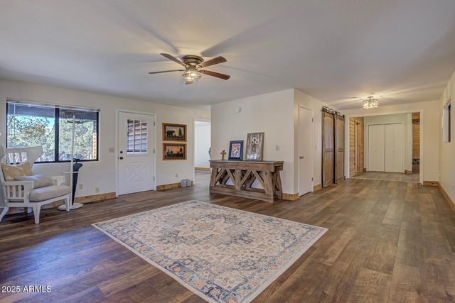 4823 N RIM VIEW Loop, Pine, AZ 85544