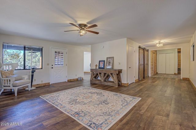 4823 N RIM VIEW Loop, Pine, AZ 85544