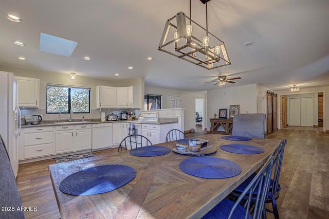 4823 N RIM VIEW Loop, Pine, AZ 85544