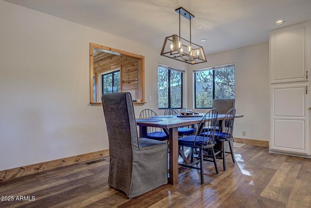 4823 N RIM VIEW Loop, Pine, AZ 85544