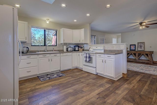 4823 N RIM VIEW Loop, Pine, AZ 85544