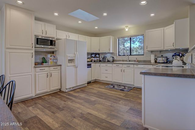 4823 N RIM VIEW Loop, Pine, AZ 85544