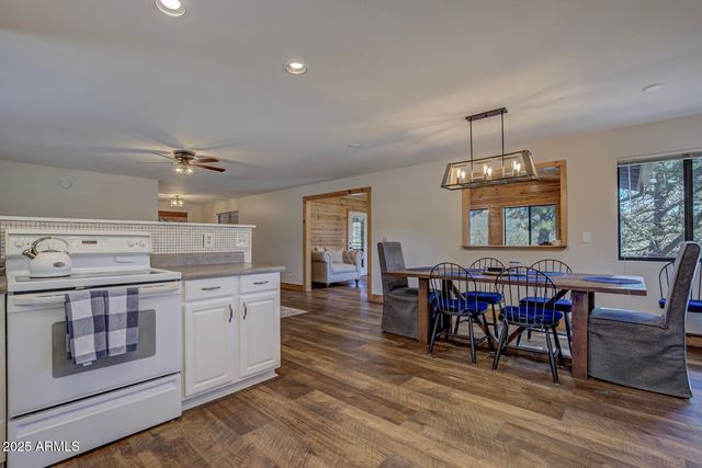 4823 N RIM VIEW Loop, Pine, AZ 85544