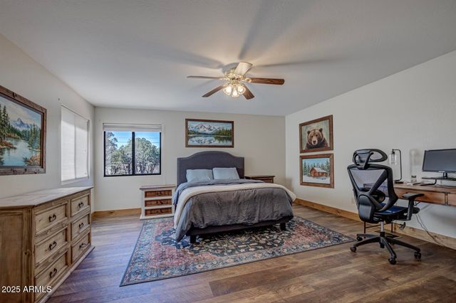 4823 N RIM VIEW Loop, Pine, AZ 85544