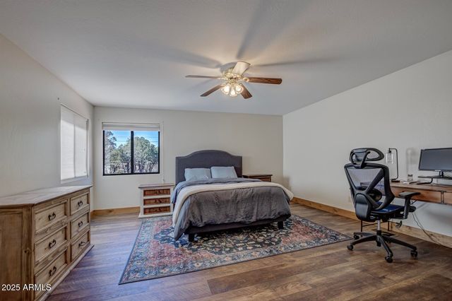 4823 N RIM VIEW Loop, Pine, AZ 85544