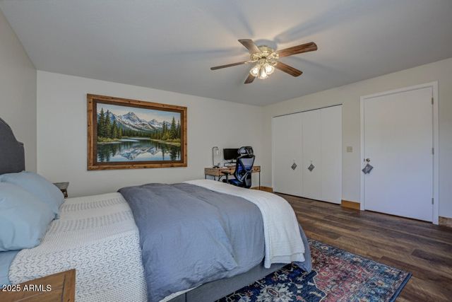 4823 N RIM VIEW Loop, Pine, AZ 85544