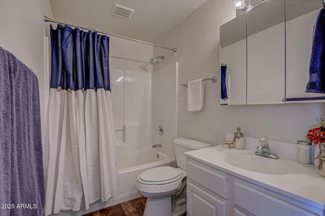 4823 N RIM VIEW Loop, Pine, AZ 85544