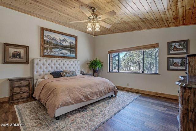 4823 N RIM VIEW Loop, Pine, AZ 85544