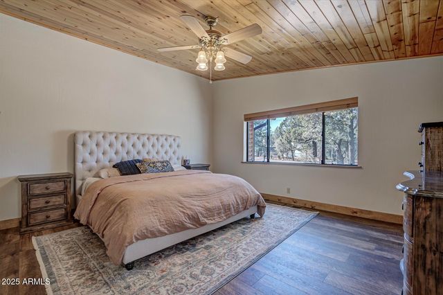 4823 N RIM VIEW Loop, Pine, AZ 85544