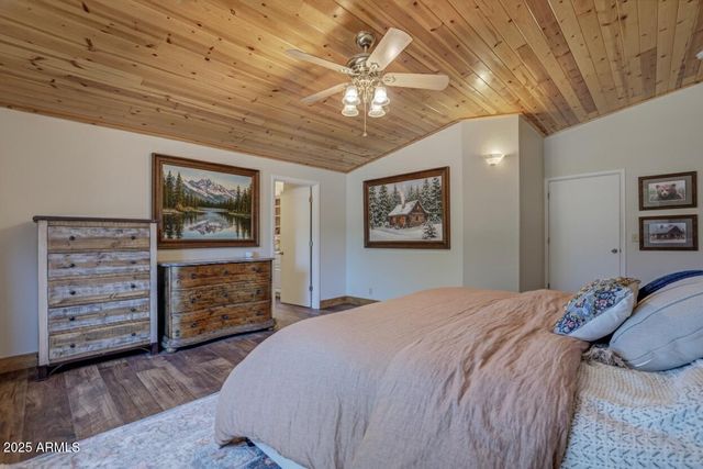 4823 N RIM VIEW Loop, Pine, AZ 85544