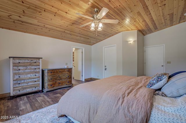 4823 N RIM VIEW Loop, Pine, AZ 85544