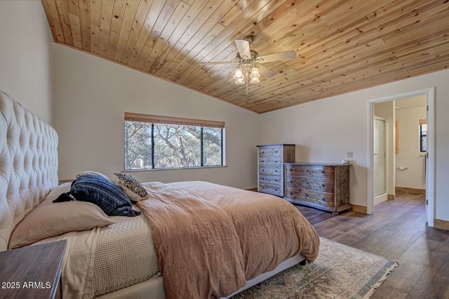 4823 N RIM VIEW Loop, Pine, AZ 85544