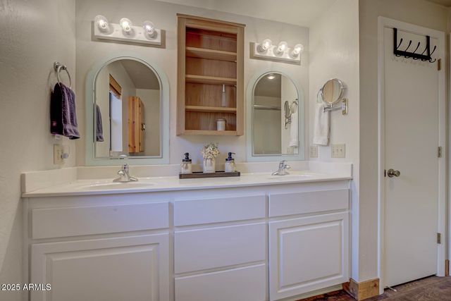 4823 N RIM VIEW Loop, Pine, AZ 85544