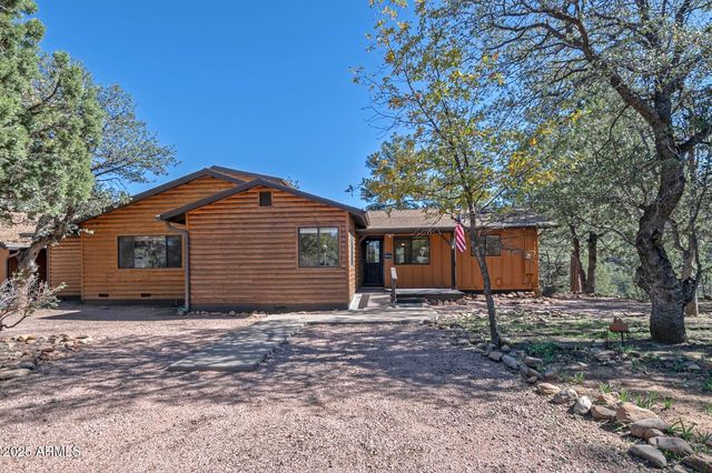4823 N RIM VIEW Loop, Pine, AZ 85544