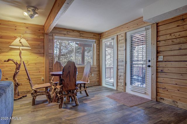 4823 N RIM VIEW Loop, Pine, AZ 85544