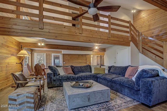 4823 N RIM VIEW Loop, Pine, AZ 85544