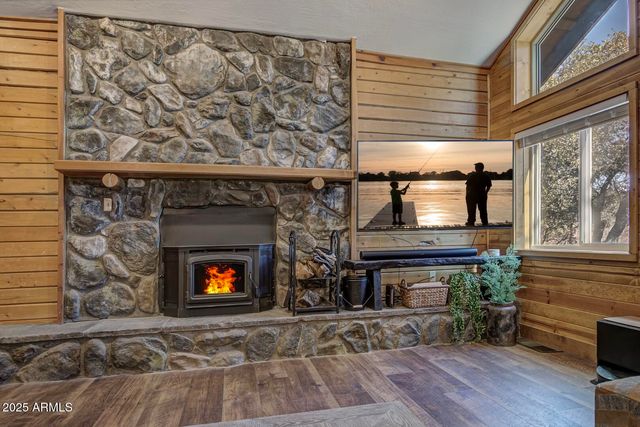 4823 N RIM VIEW Loop, Pine, AZ 85544