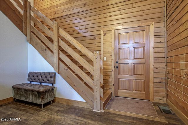 4823 N RIM VIEW Loop, Pine, AZ 85544