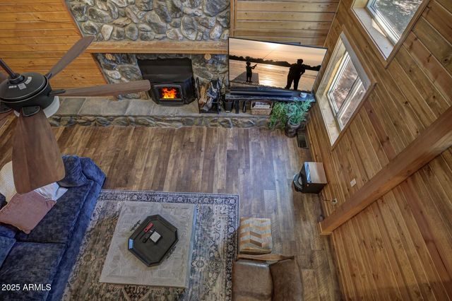 4823 N RIM VIEW Loop, Pine, AZ 85544