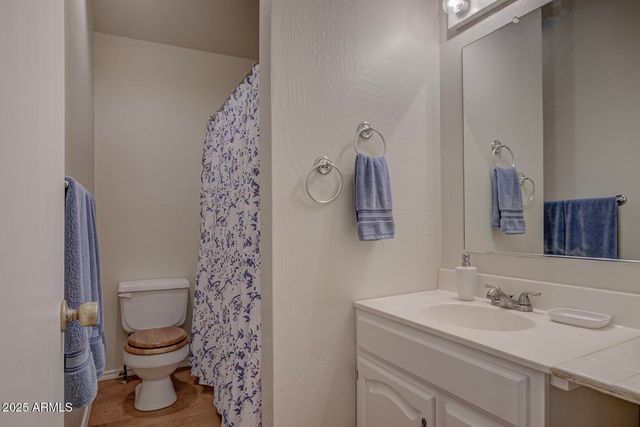 4823 N RIM VIEW Loop, Pine, AZ 85544