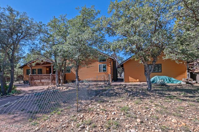 4823 N RIM VIEW Loop, Pine, AZ 85544