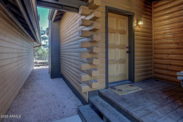 4823 N RIM VIEW Loop, Pine, AZ 85544