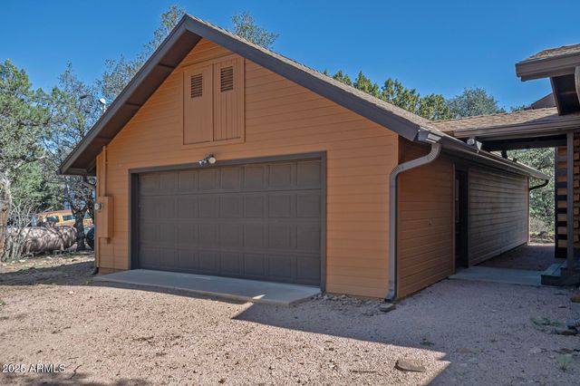4823 N RIM VIEW Loop, Pine, AZ 85544