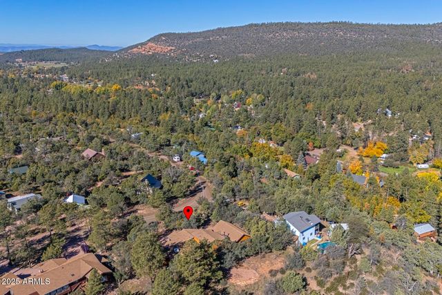 4823 N RIM VIEW Loop, Pine, AZ 85544