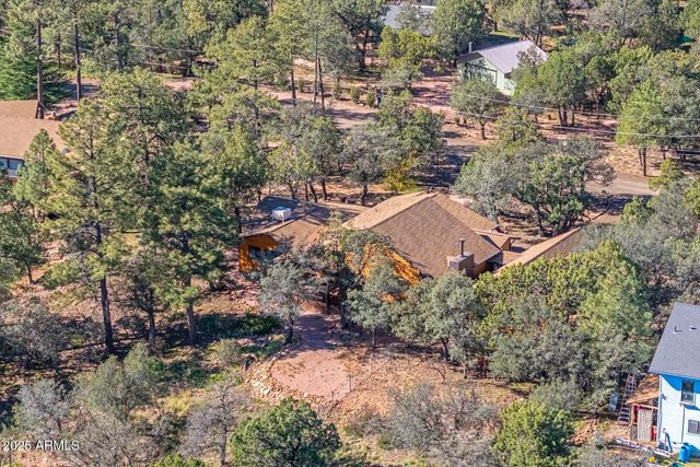 4823 N RIM VIEW Loop, Pine, AZ 85544
