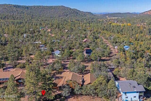 4823 N RIM VIEW Loop, Pine, AZ 85544
