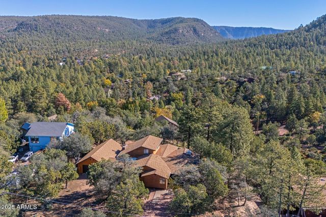 4823 N RIM VIEW Loop, Pine, AZ 85544