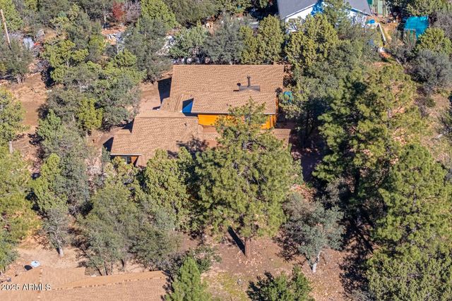 4823 N RIM VIEW Loop, Pine, AZ 85544