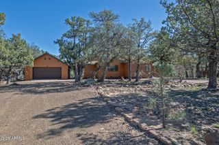 4823 N RIM VIEW Loop, Pine, AZ 85544