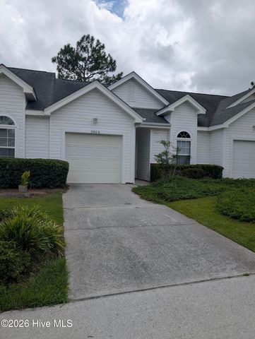3804 Mayfield Court, Wilmington, NC 28412