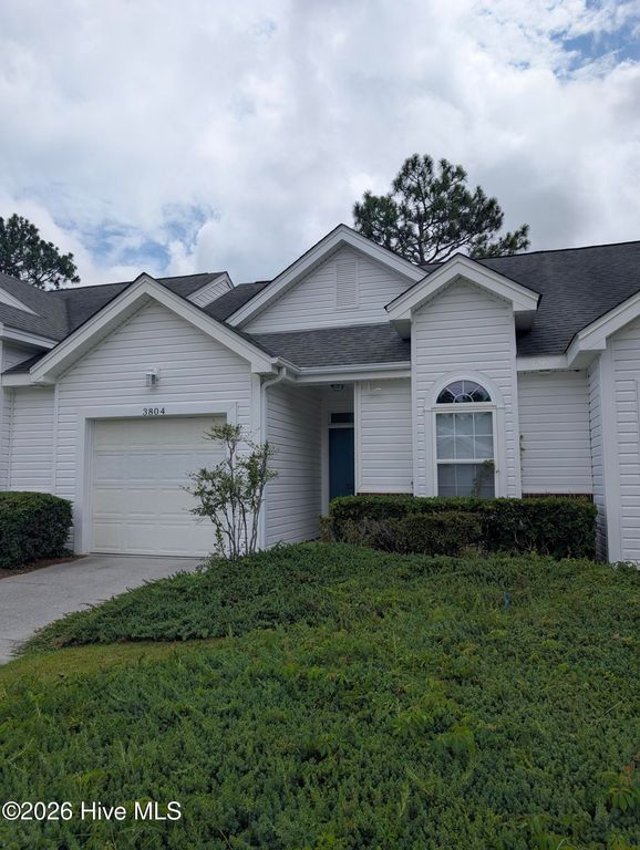 3804 Mayfield Court, Wilmington, NC 28412