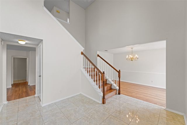 1521 Curtis Lane, Cedar Hill, TX 75104