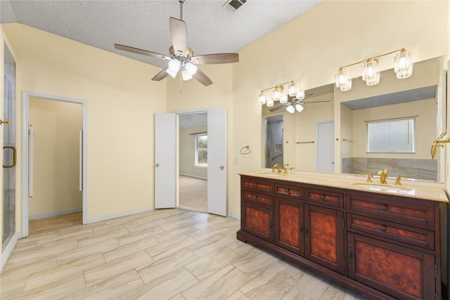 1521 Curtis Lane, Cedar Hill, TX 75104