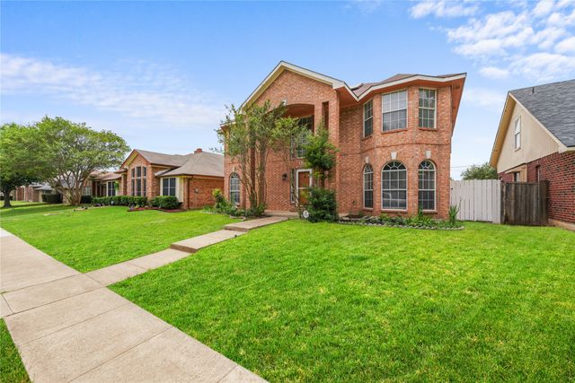 1521 Curtis Lane, Cedar Hill, TX 75104