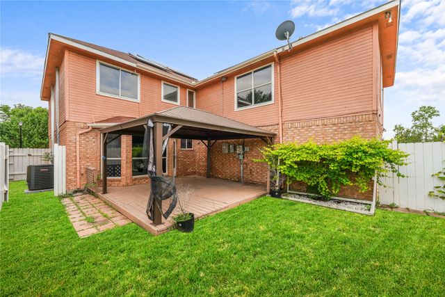1521 Curtis Lane, Cedar Hill, TX 75104
