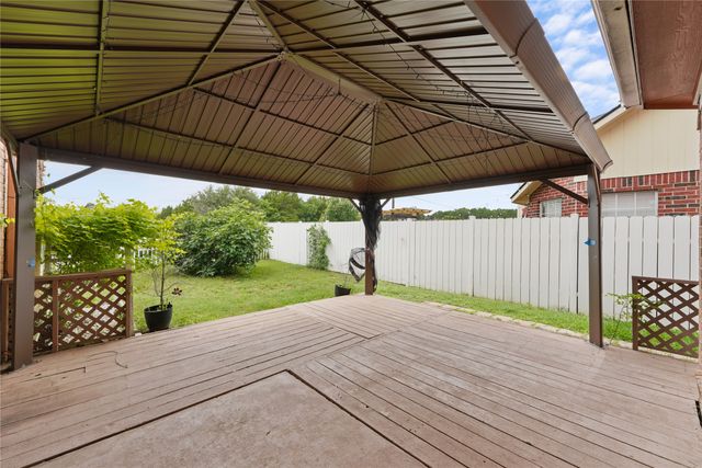 1521 Curtis Lane, Cedar Hill, TX 75104