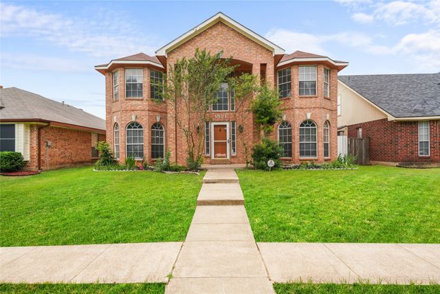 1521 Curtis Lane, Cedar Hill, TX 75104