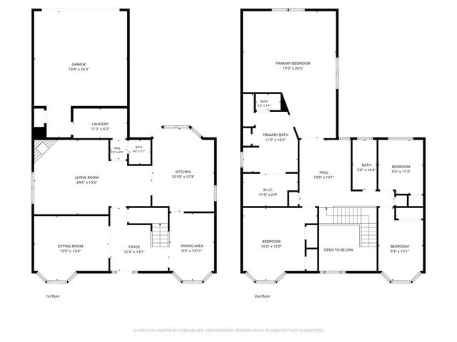 1521 Curtis Lane, Cedar Hill, TX 75104