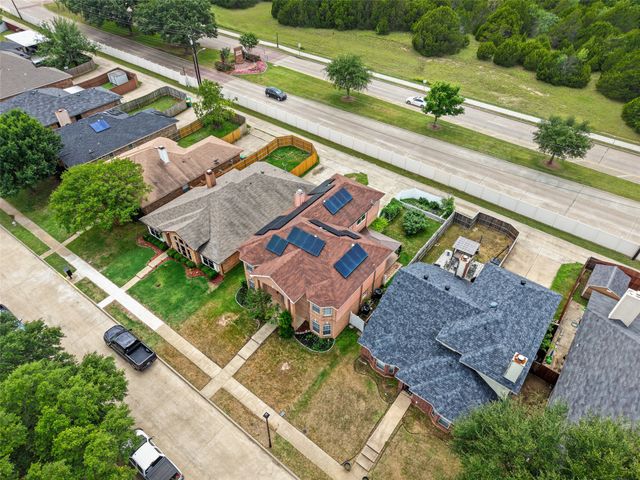 1521 Curtis Lane, Cedar Hill, TX 75104