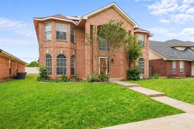 1521 Curtis Lane, Cedar Hill, TX 75104