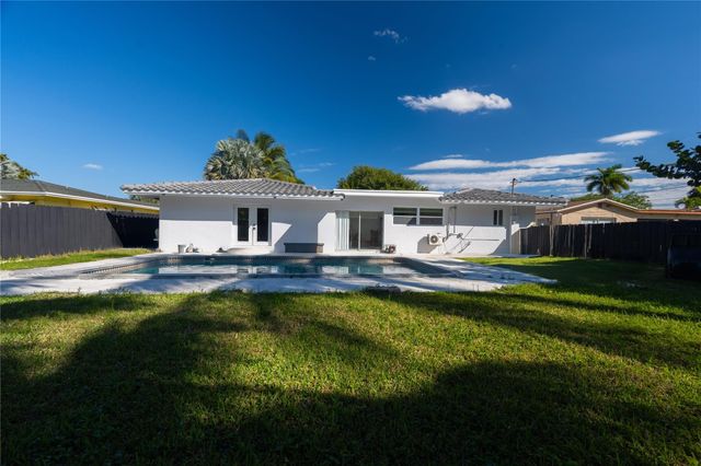 607 Maple Drive, Margate, FL 33063