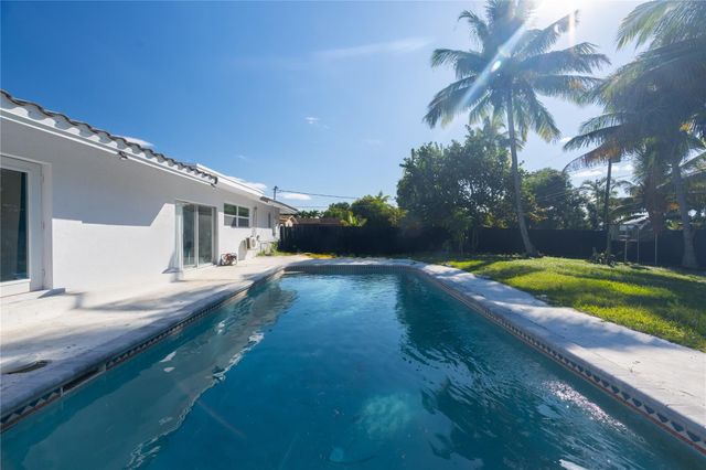 607 Maple Drive, Margate, FL 33063